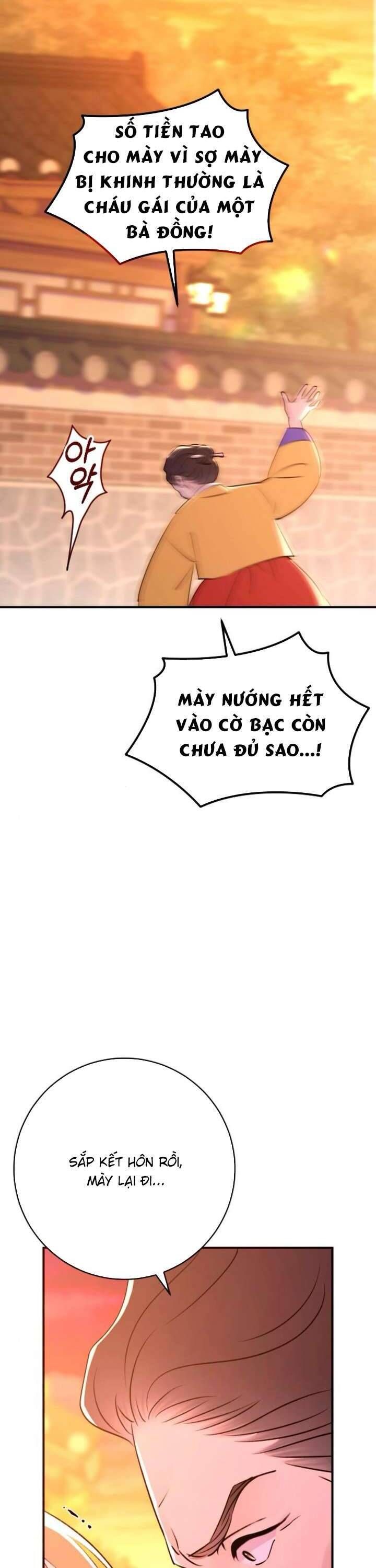 đọc truyện Hành Vi Khốn Nạn Chương 48 ảnh 30 tại Giả Dược