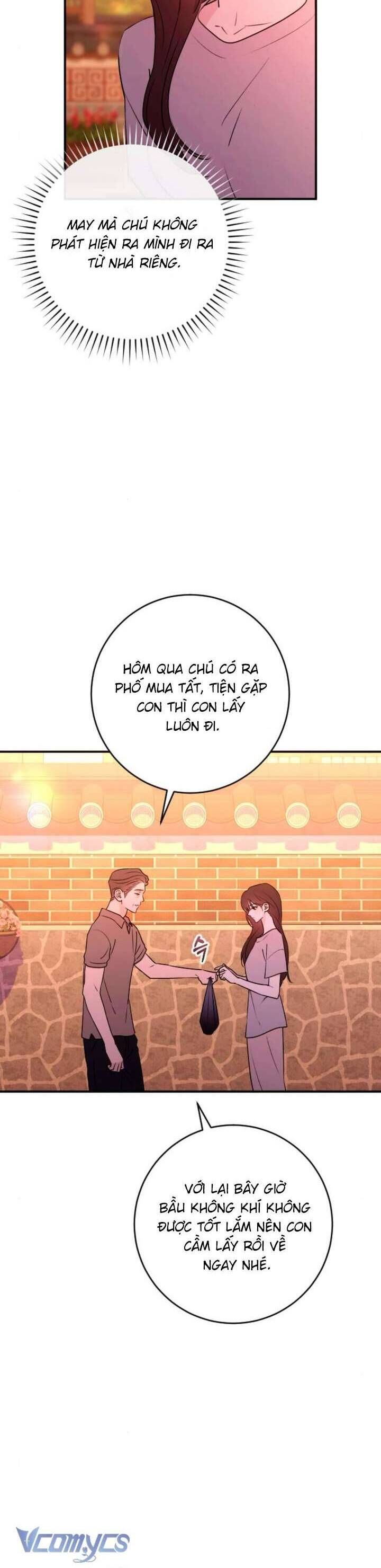 đọc truyện Hành Vi Khốn Nạn Chương 48 ảnh 6 tại Giả Dược