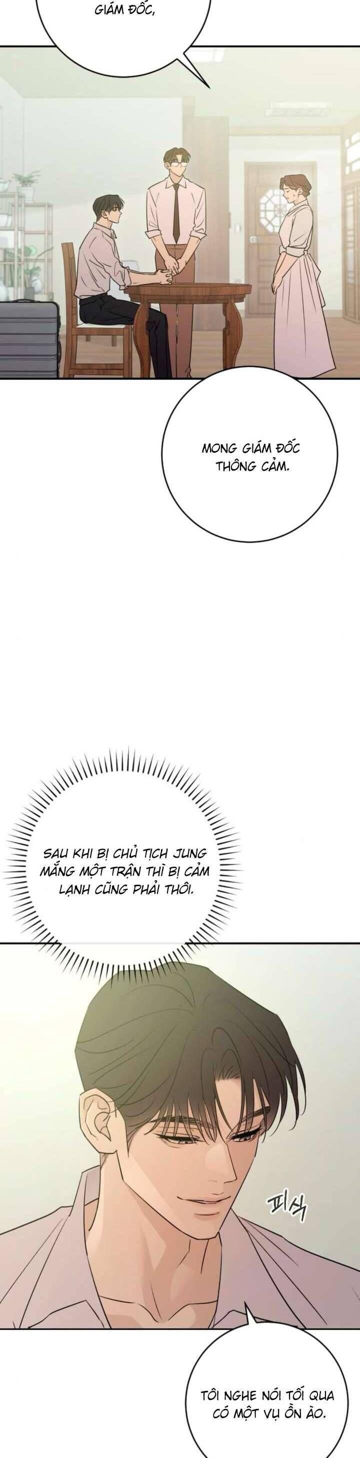 đọc truyện Hành Vi Khốn Nạn Chương 49 ảnh 38 tại Thiên Thai Truyện