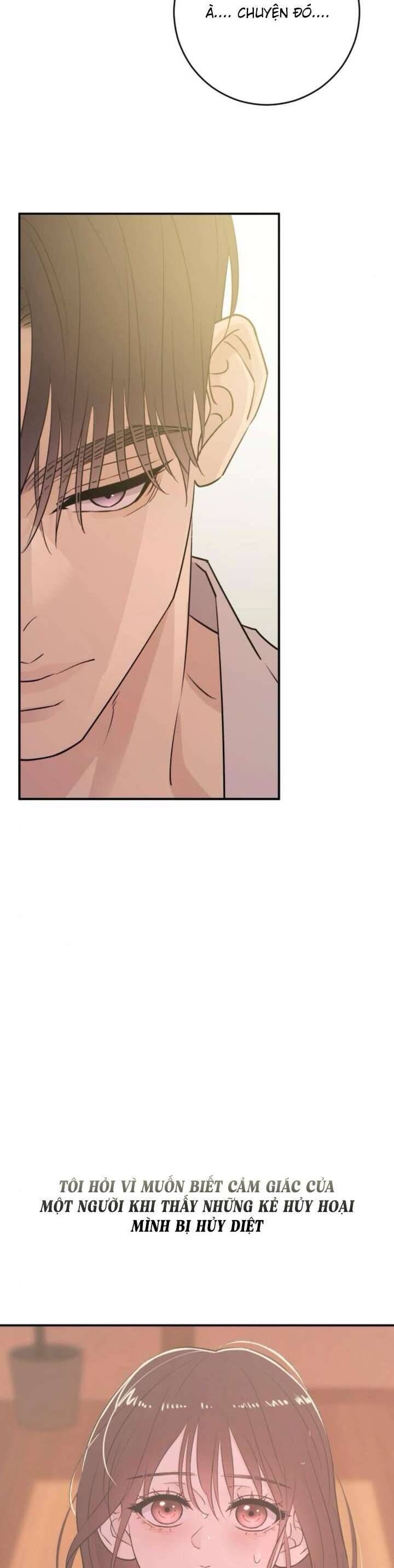 đọc truyện Hành Vi Khốn Nạn Chương 49 ảnh 41 tại Thiên Thai Truyện