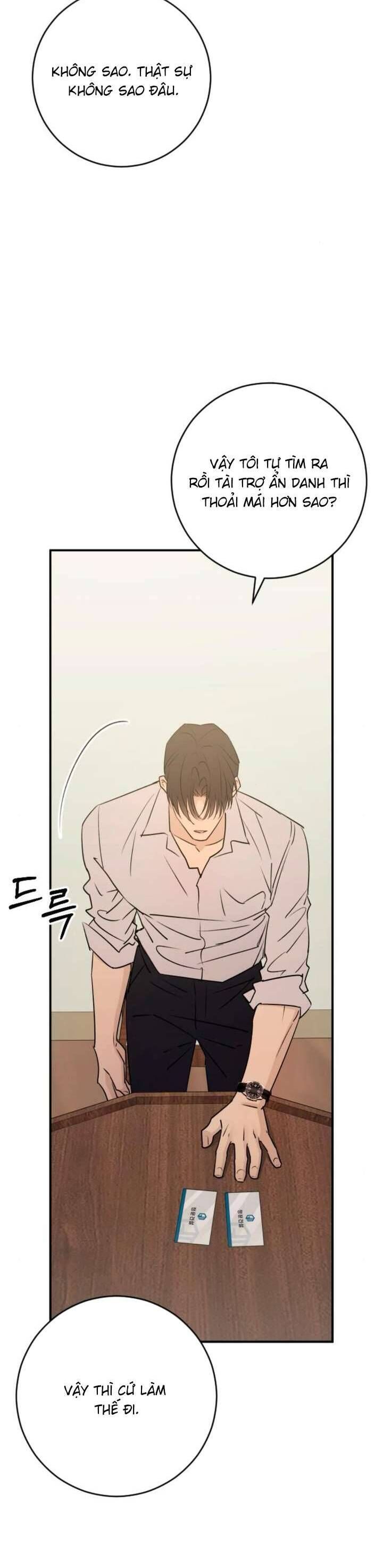 đọc truyện Hành Vi Khốn Nạn Chương 49 ảnh 46 tại Thiên Thai Truyện