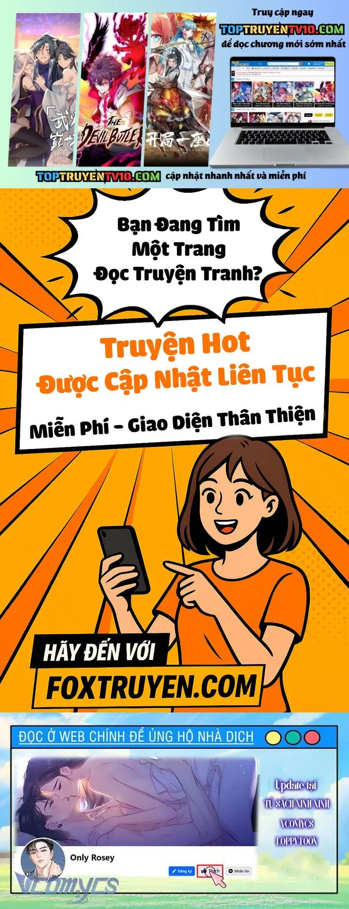 đọc truyện Hành Vi Khốn Nạn Chương 50 ảnh 3 tại Thiên Thai Truyện