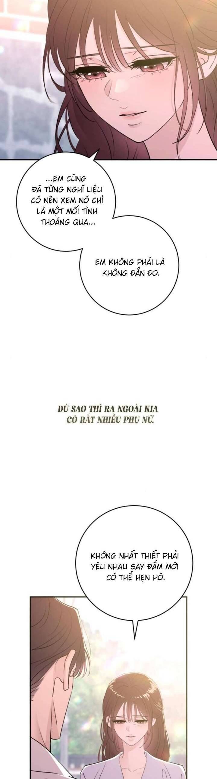 đọc truyện Hành Vi Khốn Nạn Chương 50 ảnh 14 tại Thiên Thai Truyện