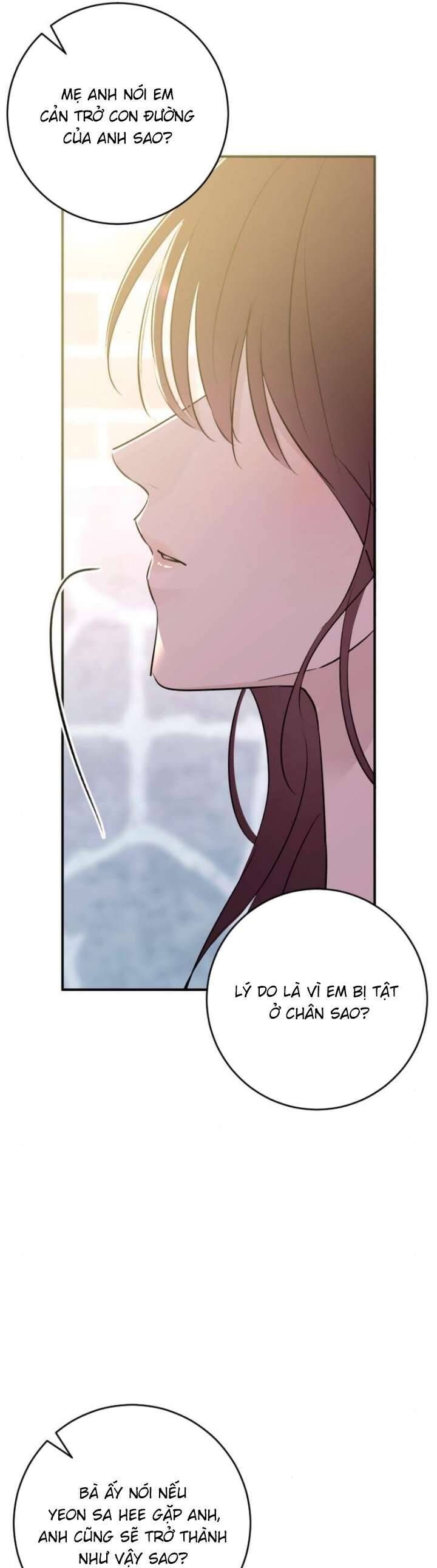 đọc truyện Hành Vi Khốn Nạn Chương 50 ảnh 46 tại Thiên Thai Truyện