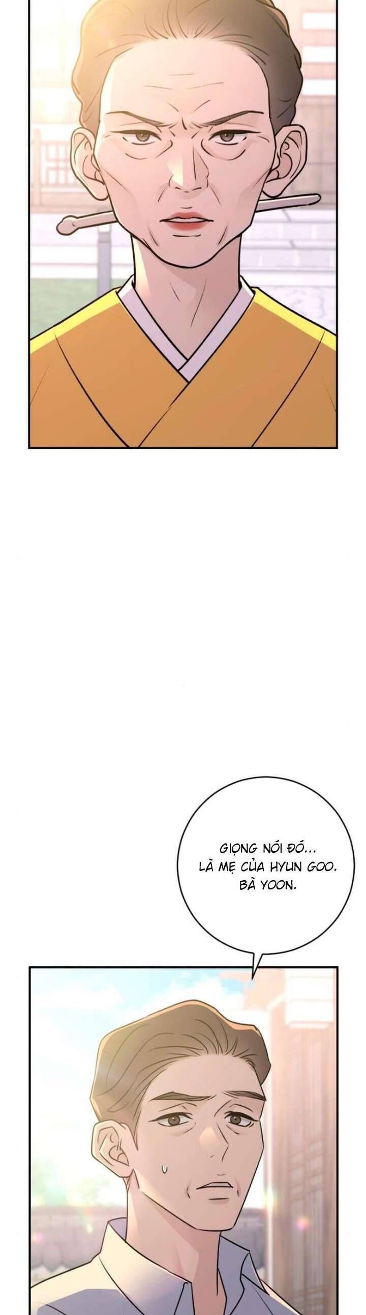 đọc truyện Hành Vi Khốn Nạn Chương 52 ảnh 23 tại Thiên Thai Truyện