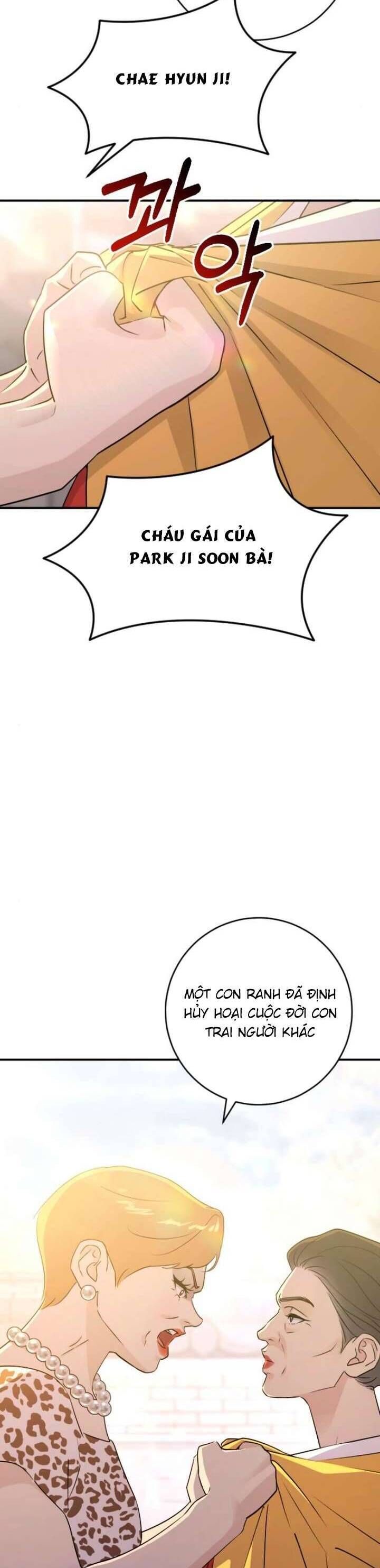 đọc truyện Hành Vi Khốn Nạn Chương 52 ảnh 27 tại Thiên Thai Truyện