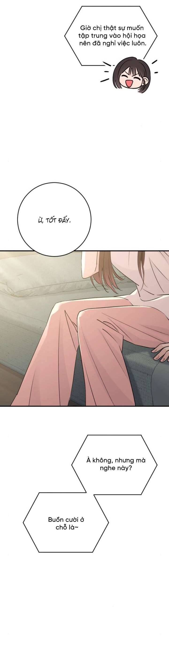 đọc truyện Hành Vi Khốn Nạn Chương 52 ảnh 5 tại Thiên Thai Truyện