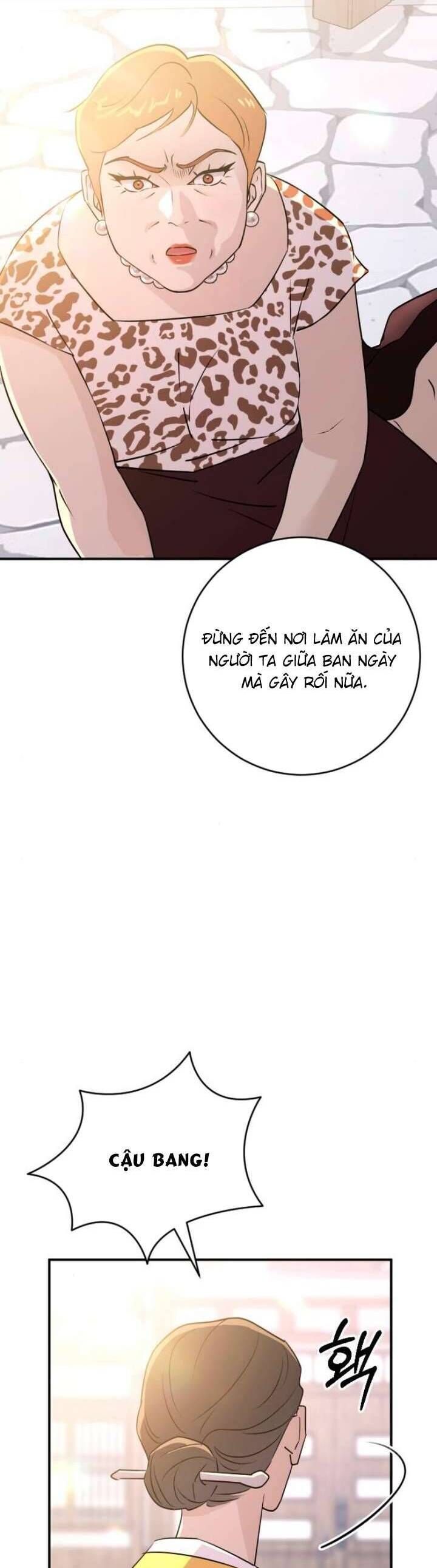 đọc truyện Hành Vi Khốn Nạn Chương 52 ảnh 32 tại Thiên Thai Truyện