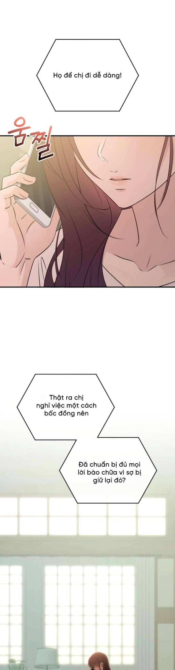 đọc truyện Hành Vi Khốn Nạn Chương 52 ảnh 6 tại Thiên Thai Truyện