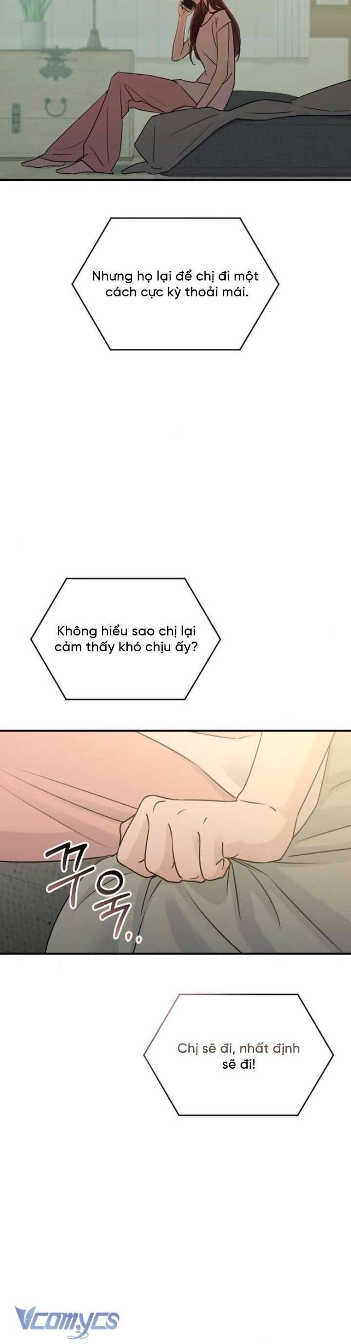 đọc truyện Hành Vi Khốn Nạn Chương 52 ảnh 7 tại Thiên Thai Truyện