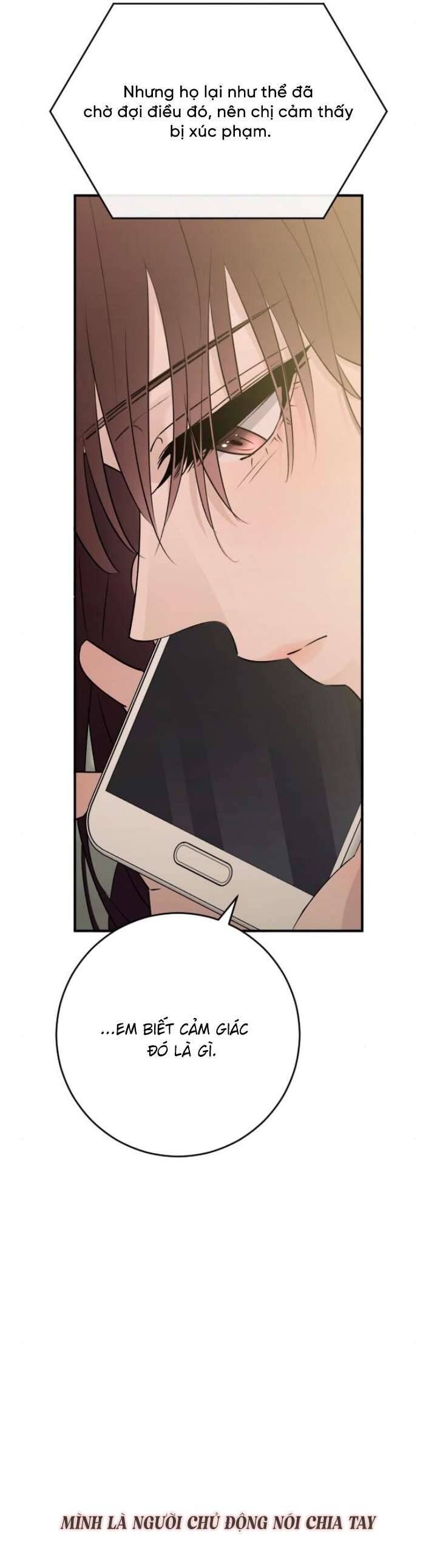 đọc truyện Hành Vi Khốn Nạn Chương 52 ảnh 8 tại Thiên Thai Truyện