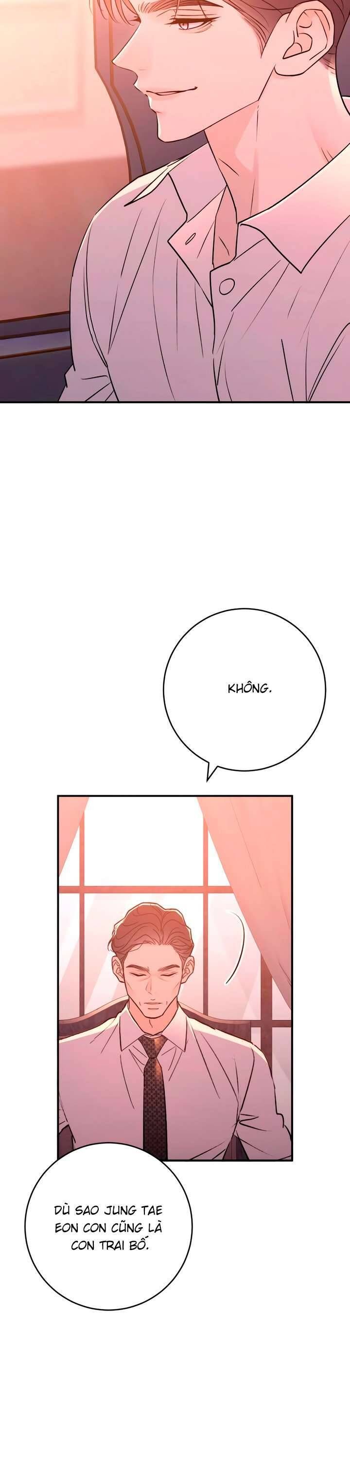 đọc truyện Hành Vi Khốn Nạn Chương 53 ảnh 13 tại Thiên Thai Truyện