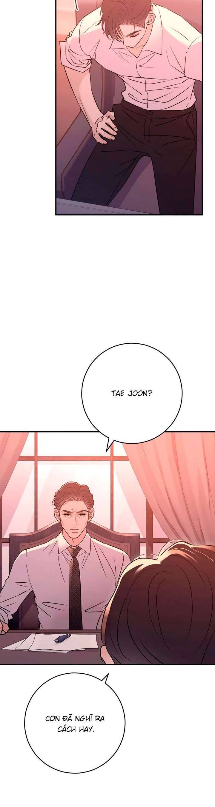 đọc truyện Hành Vi Khốn Nạn Chương 53 ảnh 4 tại Thiên Thai Truyện