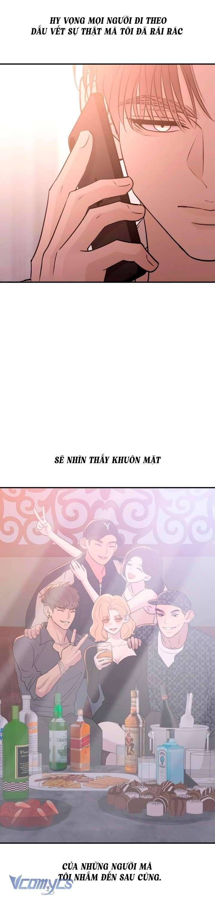 đọc truyện Hành Vi Khốn Nạn Chương 53 ảnh 26 tại Thiên Thai Truyện