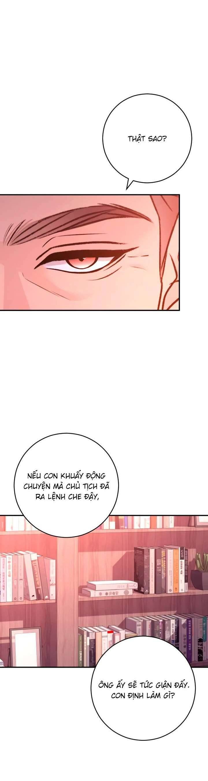 đọc truyện Hành Vi Khốn Nạn Chương 53 ảnh 5 tại Thiên Thai Truyện