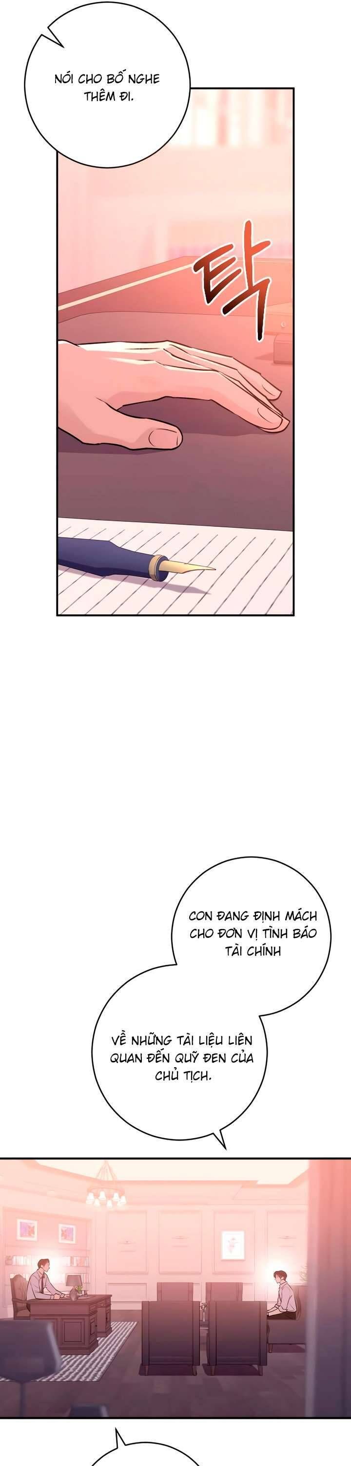 đọc truyện Hành Vi Khốn Nạn Chương 53 ảnh 7 tại Thiên Thai Truyện