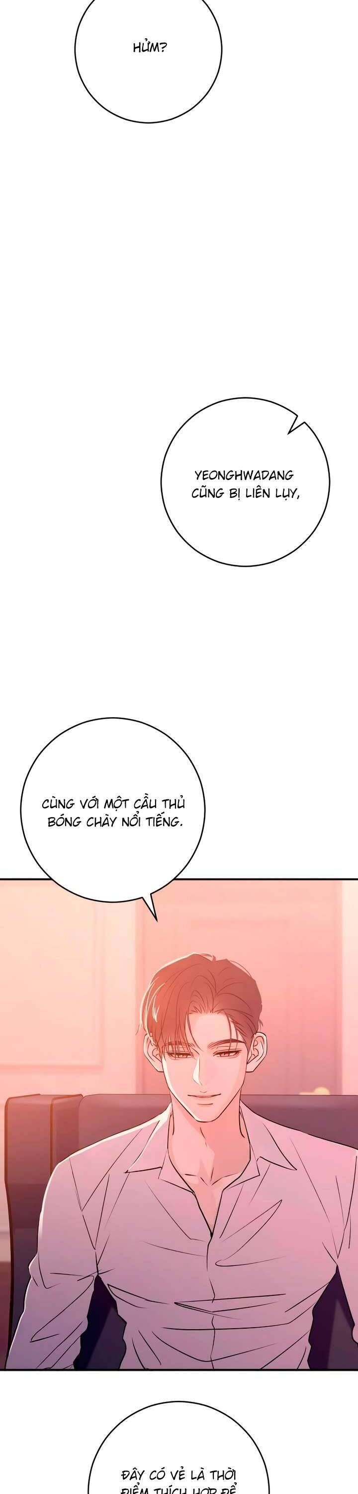 đọc truyện Hành Vi Khốn Nạn Chương 53 ảnh 8 tại Thiên Thai Truyện