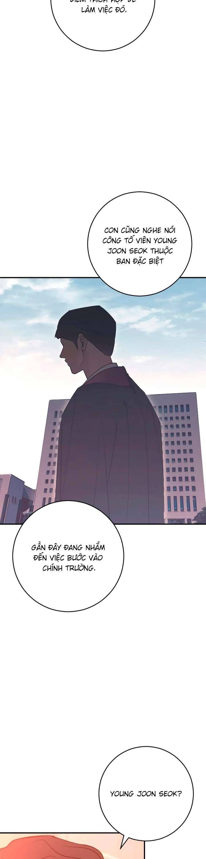 đọc truyện Hành Vi Khốn Nạn Chương 53 ảnh 9 tại Thiên Thai Truyện