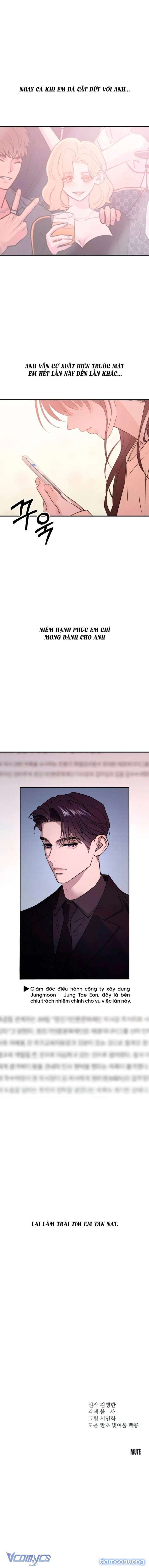 đọc truyện Hành Vi Khốn Nạn Chương 55 ảnh 12 tại Thiên Thai Truyện