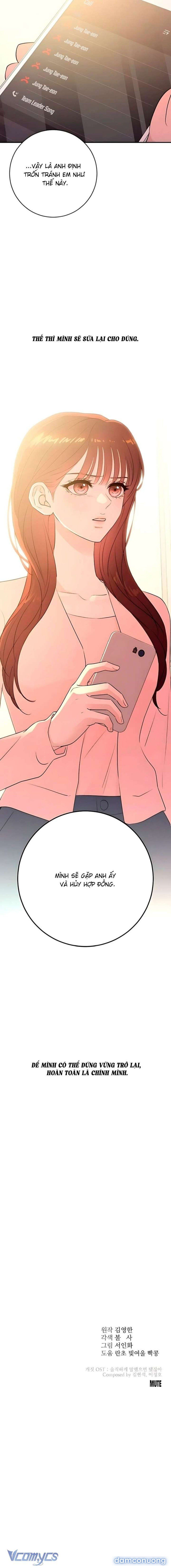 đọc truyện Hành Vi Khốn Nạn Chương 59 ảnh 11 tại Thiên Thai Truyện