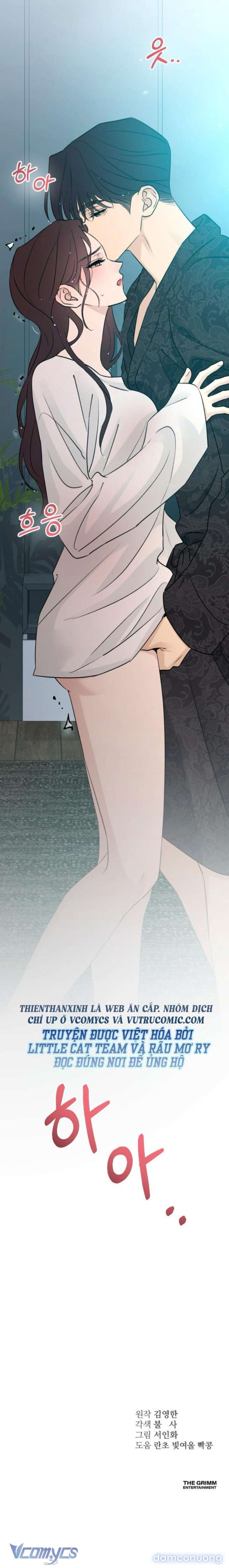 đọc truyện Hành Vi Khốn Nạn Chương 72 ảnh 7 tại Thiên Thai Truyện