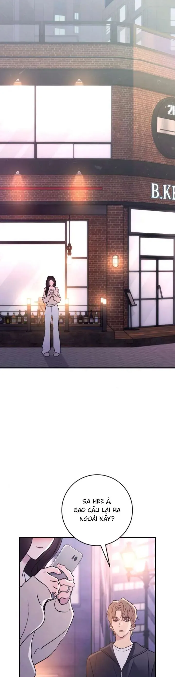 đọc truyện Hành Vi Khốn Nạn Chương 76 ảnh 13 tại Thiên Thai Truyện