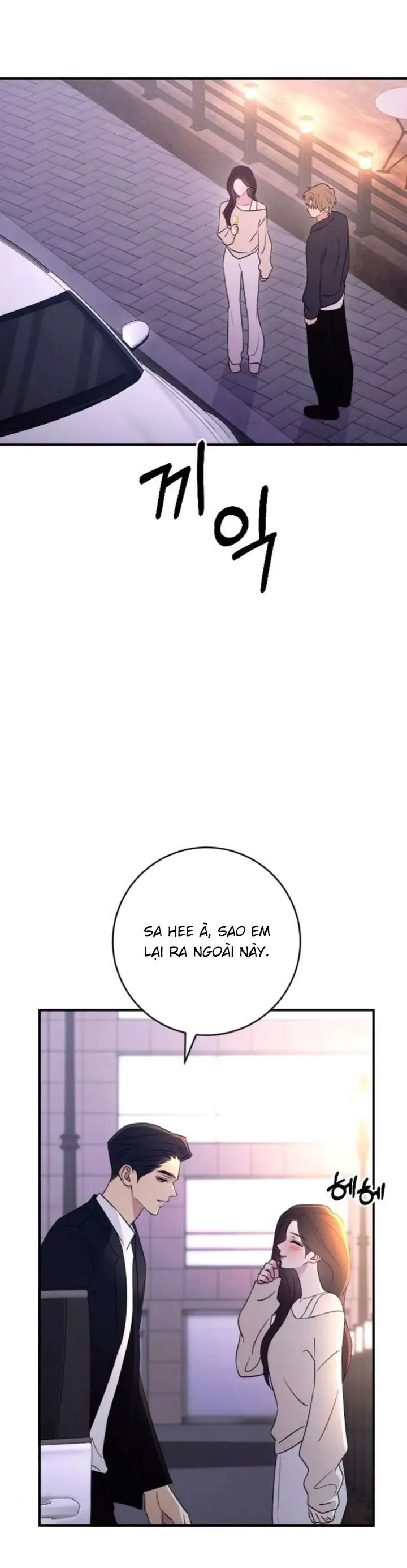 đọc truyện Hành Vi Khốn Nạn Chương 76 ảnh 21 tại Thiên Thai Truyện