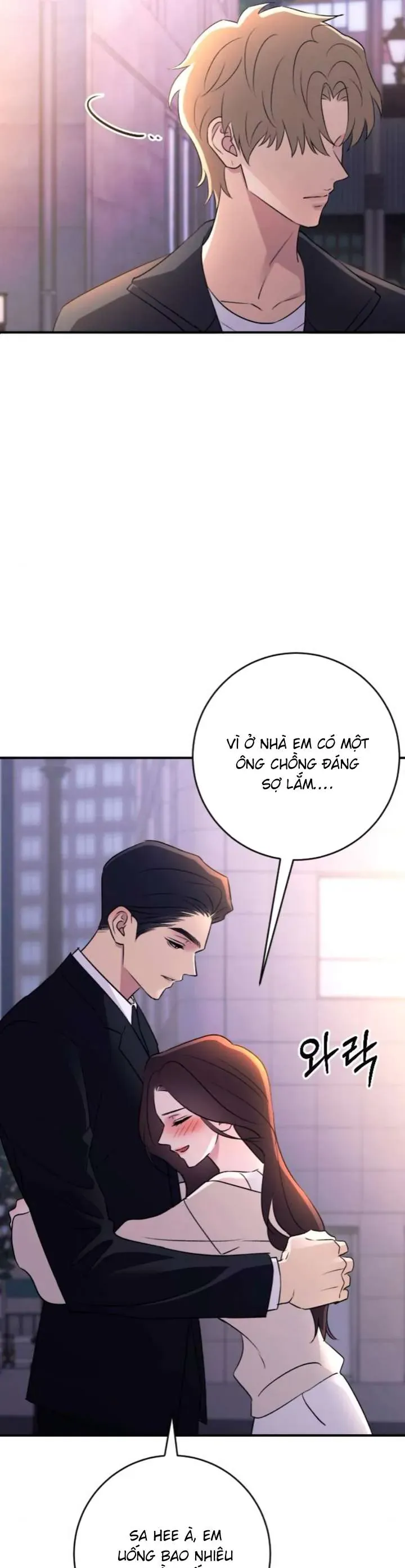 đọc truyện Hành Vi Khốn Nạn Chương 76 ảnh 23 tại Thiên Thai Truyện