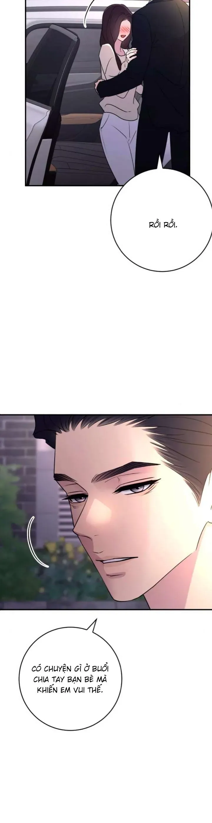 đọc truyện Hành Vi Khốn Nạn Chương 76 ảnh 25 tại Thiên Thai Truyện