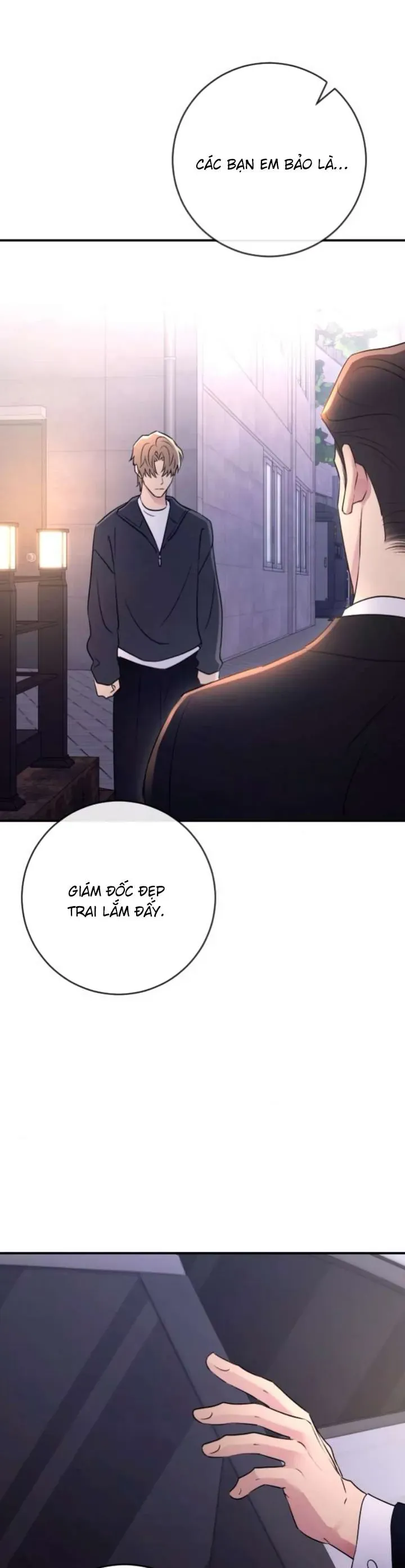 đọc truyện Hành Vi Khốn Nạn Chương 76 ảnh 26 tại Thiên Thai Truyện