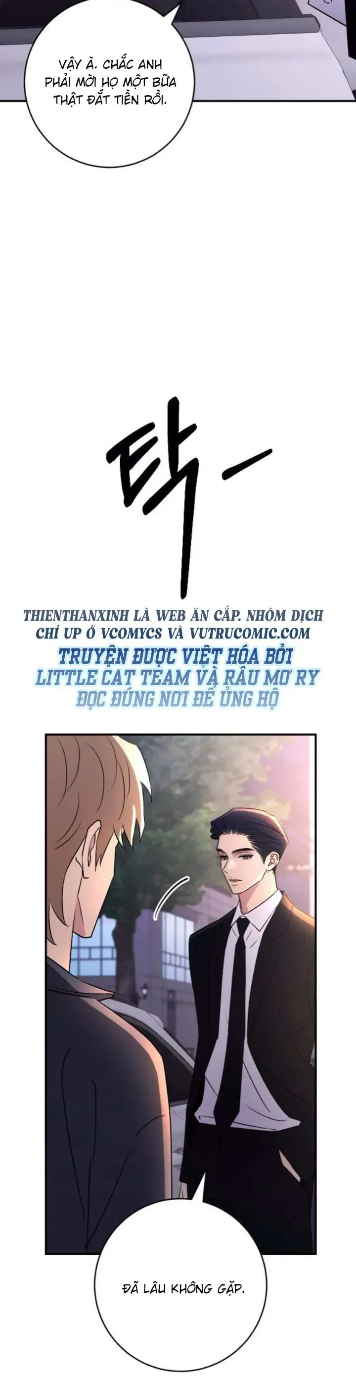 đọc truyện Hành Vi Khốn Nạn Chương 76 ảnh 27 tại Thiên Thai Truyện