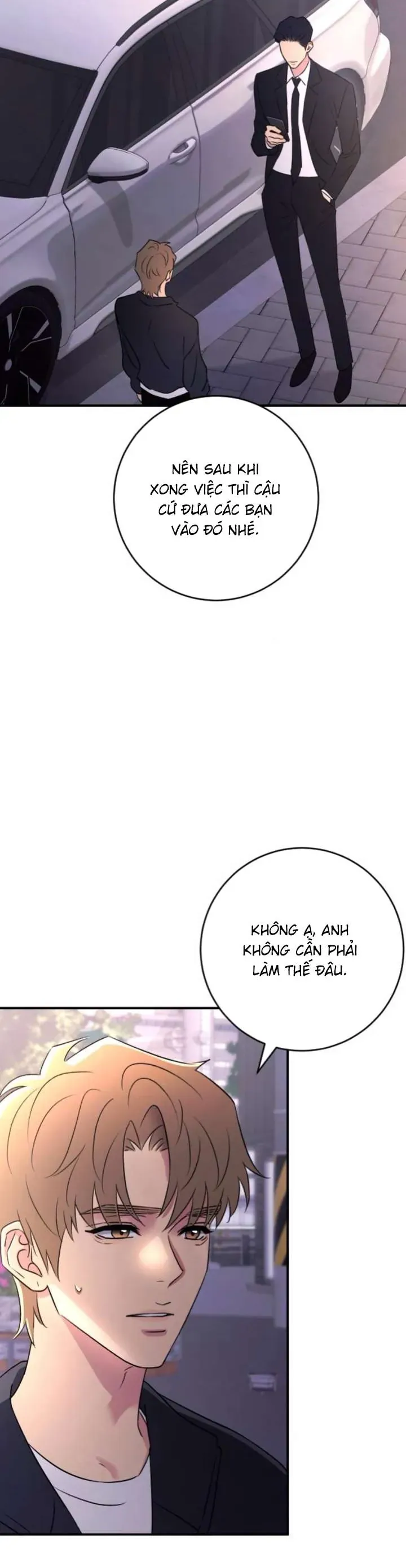 đọc truyện Hành Vi Khốn Nạn Chương 76 ảnh 29 tại Thiên Thai Truyện