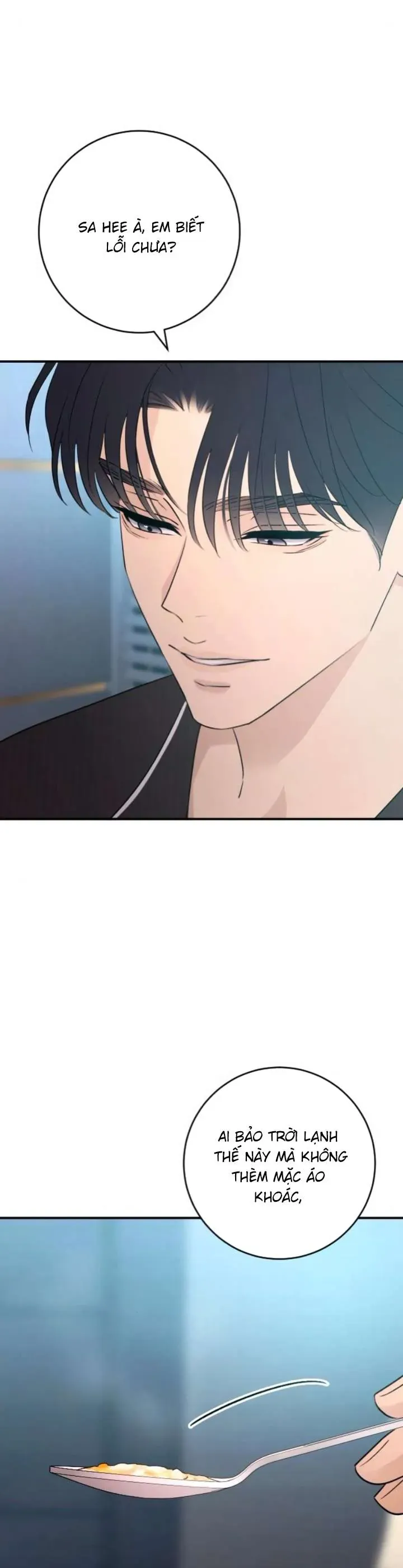 đọc truyện Hành Vi Khốn Nạn Chương 76 ảnh 35 tại Thiên Thai Truyện