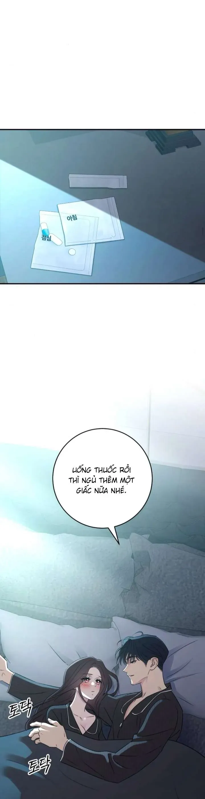 đọc truyện Hành Vi Khốn Nạn Chương 76 ảnh 39 tại Thiên Thai Truyện