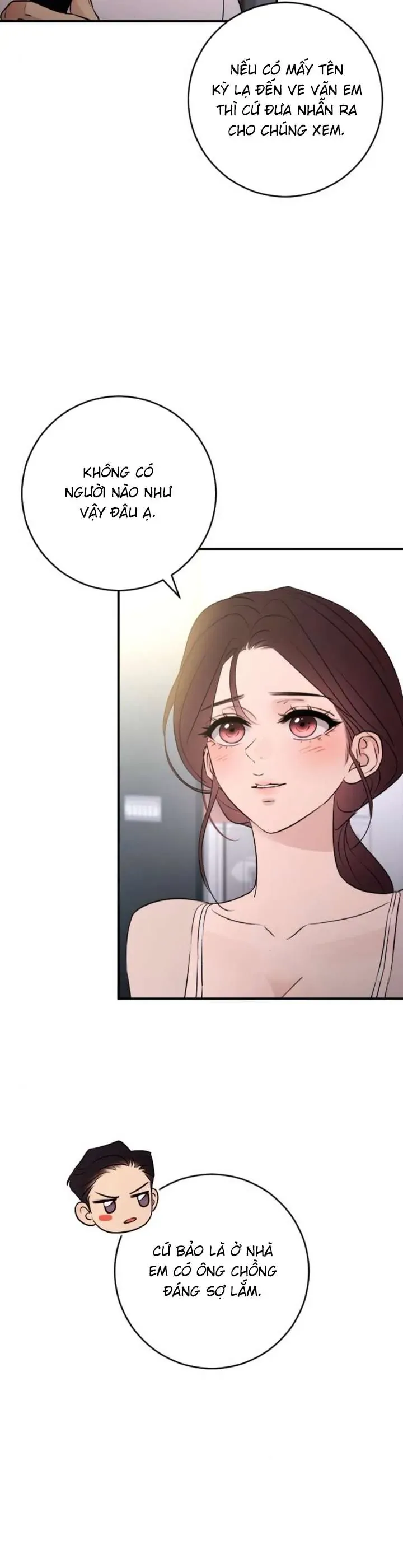 đọc truyện Hành Vi Khốn Nạn Chương 76 ảnh 6 tại Thiên Thai Truyện