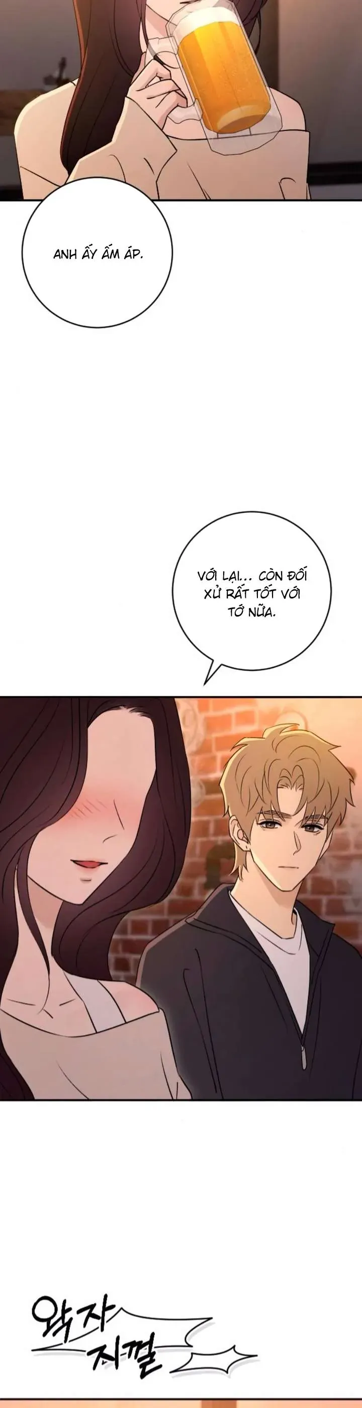 đọc truyện Hành Vi Khốn Nạn Chương 76 ảnh 10 tại Thiên Thai Truyện