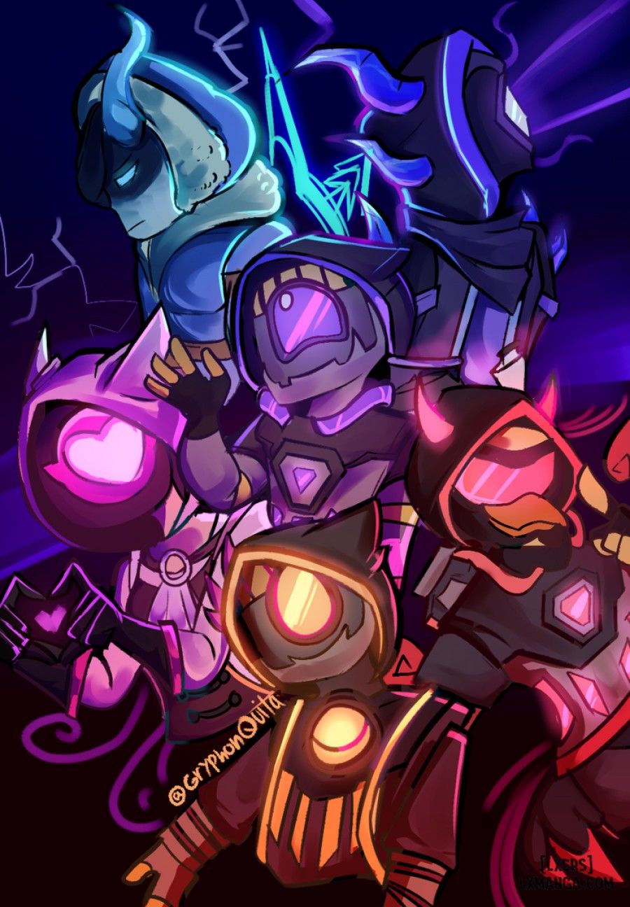 đọc truyện Hansarang Company