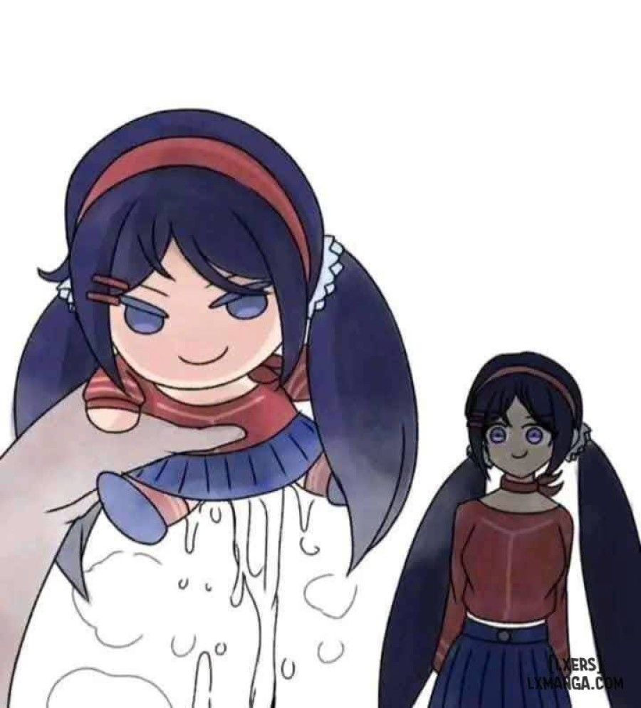 đọc truyện Hansarang Company