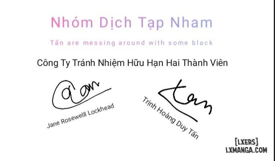 đọc truyện Hansarang Company