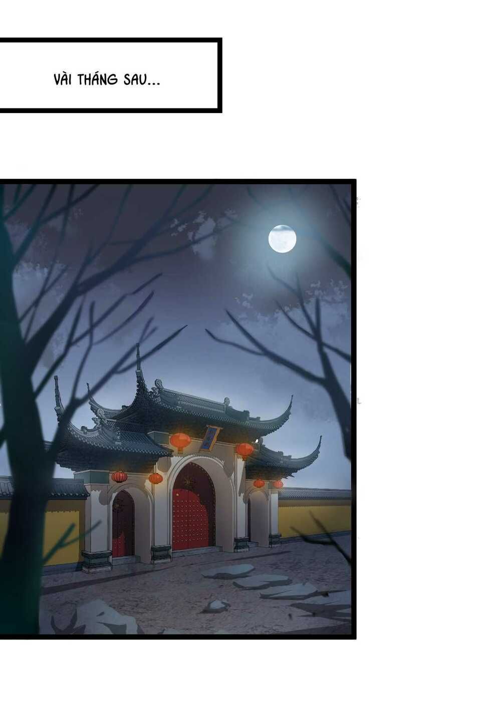 đọc truyện Hảo Đồ Nhi Hãy Tha Cho Vi Sư Chương 1 ảnh 29 tại Truyện Dạ Ký