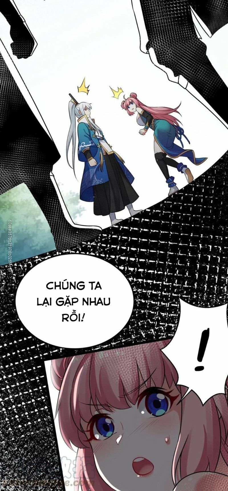 đọc truyện Hảo Đồ Nhi Hãy Tha Cho Vi Sư Chương 10 ảnh 32 tại Truyện Dạ Ký