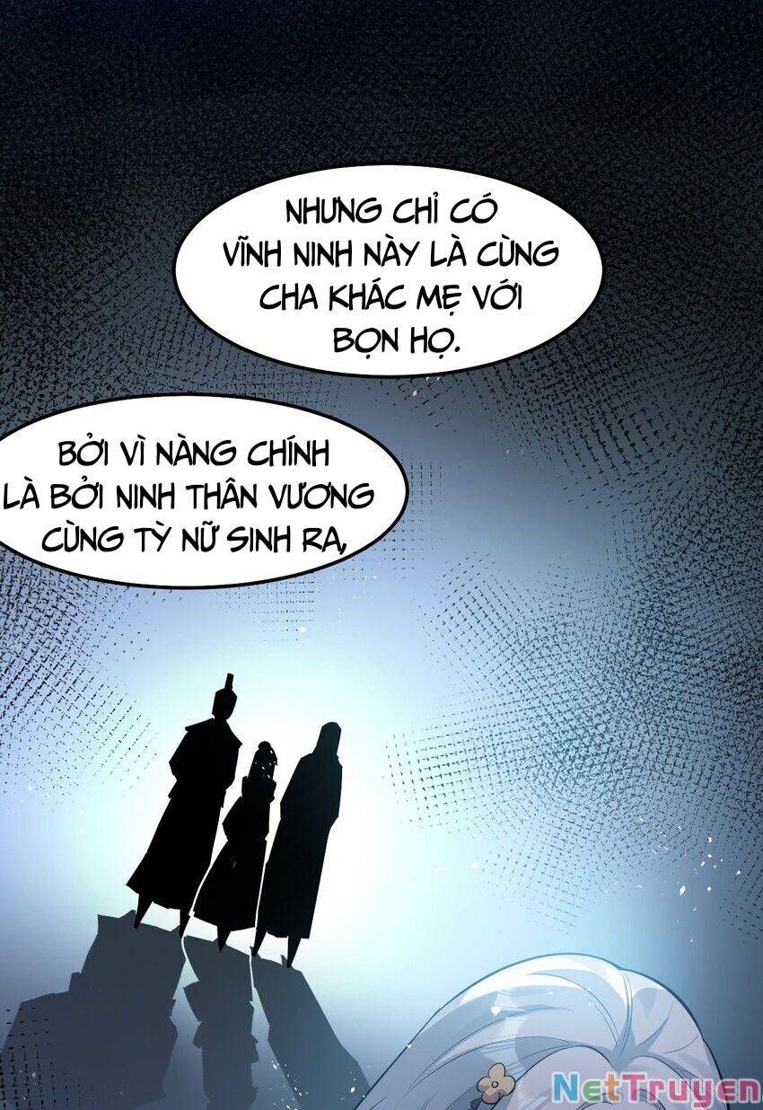 đọc truyện Hảo Đồ Nhi Hãy Tha Cho Vi Sư Chương 101 ảnh 5 tại Truyện Dạ Ký
