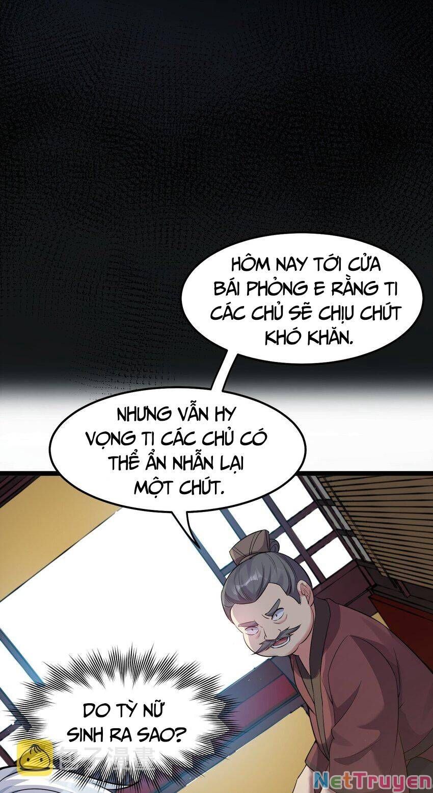 đọc truyện Hảo Đồ Nhi Hãy Tha Cho Vi Sư Chương 101 ảnh 7 tại Truyện Dạ Ký