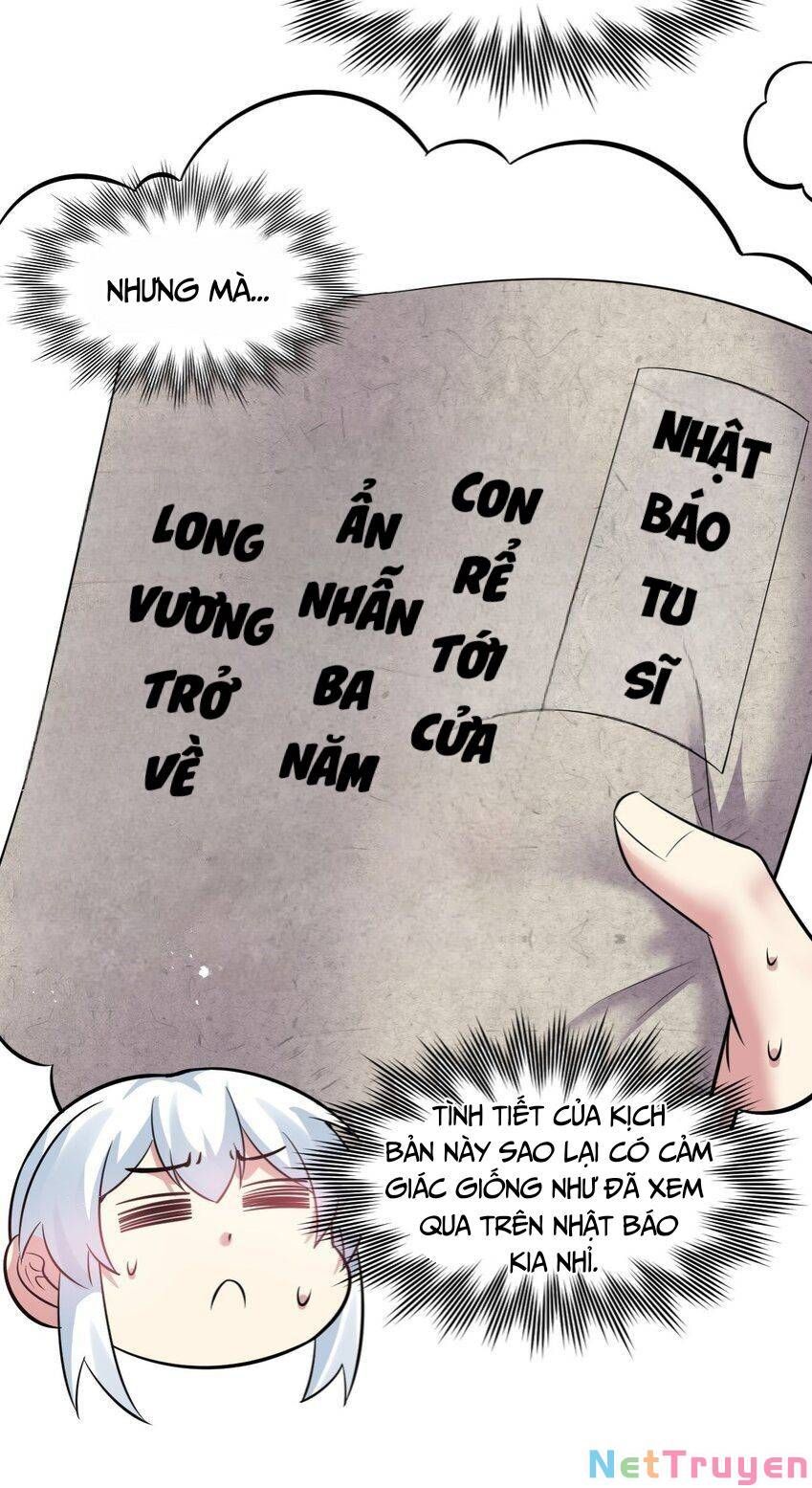 đọc truyện Hảo Đồ Nhi Hãy Tha Cho Vi Sư Chương 101 ảnh 9 tại Truyện Dạ Ký