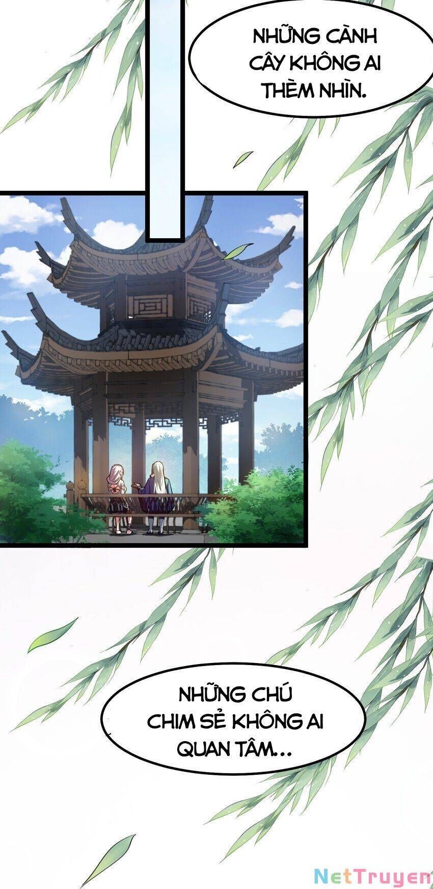 đọc truyện Hảo Đồ Nhi Hãy Tha Cho Vi Sư Chương 102 ảnh 42 tại Truyện Dạ Ký