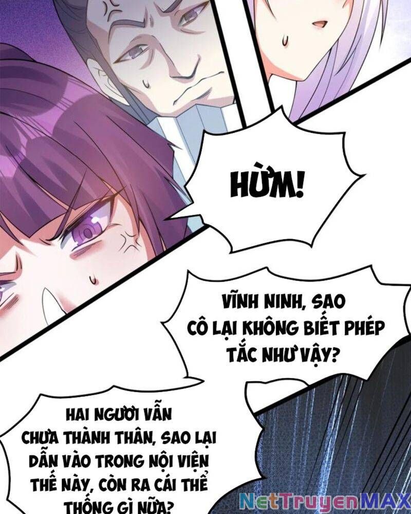 đọc truyện Hảo Đồ Nhi Hãy Tha Cho Vi Sư Chương 103 ảnh 17 tại Truyện Dạ Ký