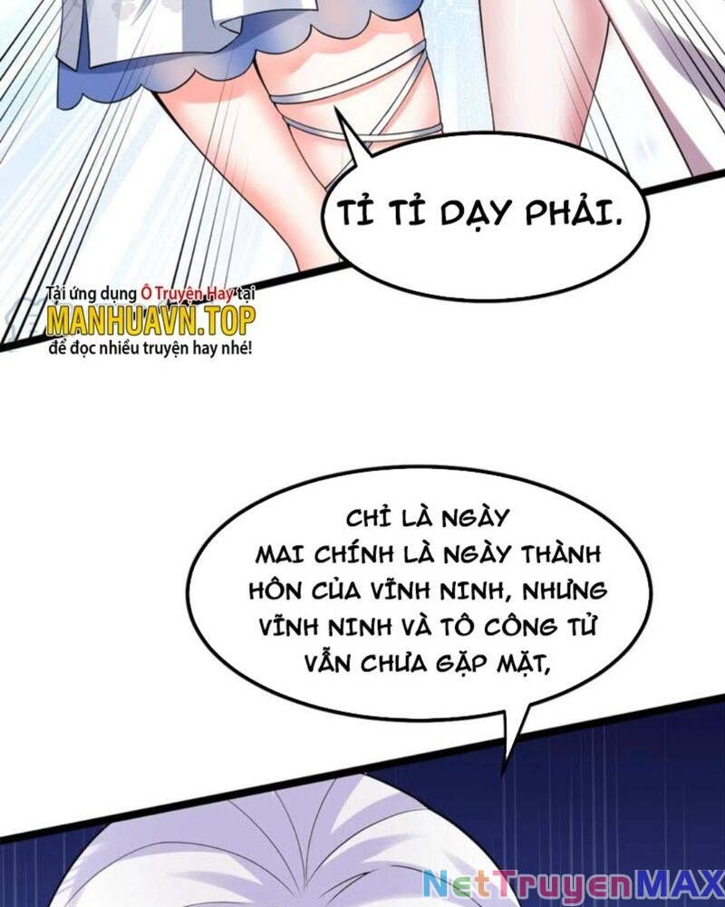 đọc truyện Hảo Đồ Nhi Hãy Tha Cho Vi Sư Chương 103 ảnh 19 tại Truyện Dạ Ký