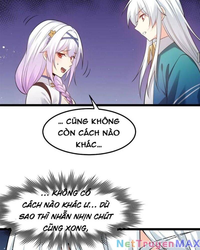 đọc truyện Hảo Đồ Nhi Hãy Tha Cho Vi Sư Chương 103 ảnh 39 tại Truyện Dạ Ký