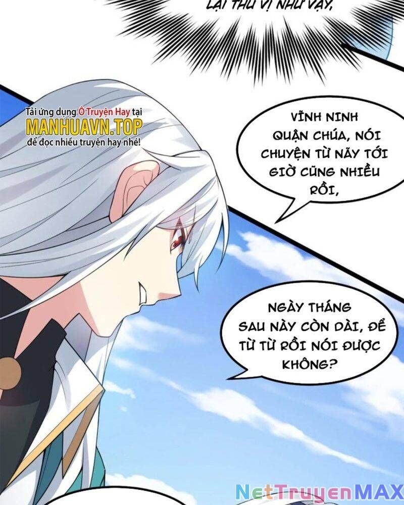 đọc truyện Hảo Đồ Nhi Hãy Tha Cho Vi Sư Chương 103 ảnh 6 tại Truyện Dạ Ký