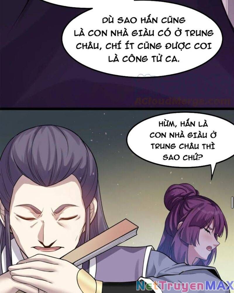 đọc truyện Hảo Đồ Nhi Hãy Tha Cho Vi Sư Chương 103 ảnh 55 tại Truyện Dạ Ký